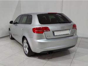 Audi A3 3-door 1.8T Ambition - Image 3