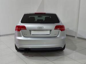Audi A3 3-door 1.8T Ambition - Image 4