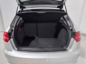 Audi A3 3-door 1.8T Ambition - Image 5