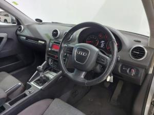 Audi A3 3-door 1.8T Ambition - Image 6