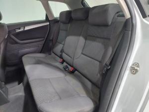 Audi A3 3-door 1.8T Ambition - Image 8