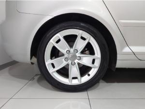 Audi A3 3-door 1.8T Ambition - Image 9