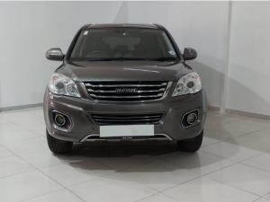 Haval H6 1.5T Luxury - Image 10