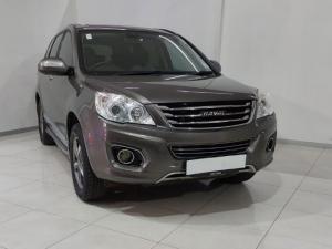 Haval H6 1.5T Luxury - Image 1