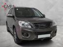 Thumbnail Haval H6 1.5T Luxury