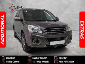 Haval H6 1.5T Luxury - Image 1
