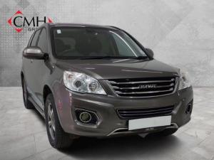 Haval H6 1.5T Luxury - Image 1