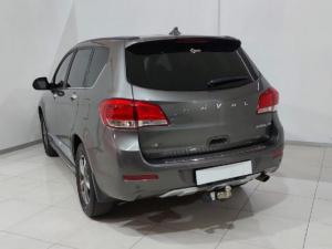 Haval H6 1.5T Luxury - Image 3
