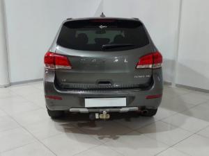 Haval H6 1.5T Luxury - Image 4
