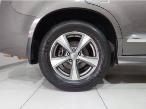 Haval H6 1.5T Luxury - Image 9
