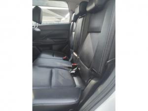 Mitsubishi Outlander 2.4 GLS Exceed - Image 10