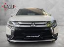 Thumbnail Mitsubishi Outlander 2.4 GLS Exceed