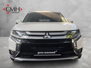 Mitsubishi Outlander 2.4 GLS Exceed - Image 1