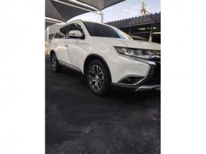 Mitsubishi Outlander 2.4 GLS Exceed - Image 2