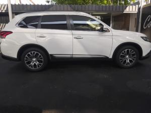 Mitsubishi Outlander 2.4 GLS Exceed - Image 3