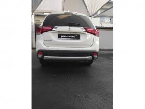 Mitsubishi Outlander 2.4 GLS Exceed - Image 4
