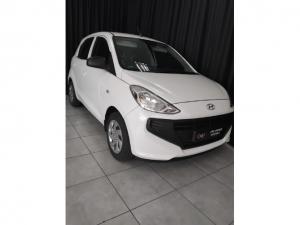 Hyundai Atos 1.1 Motion auto - Image 2