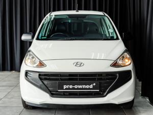 Hyundai Atos 1.1 Motion auto - Image 2