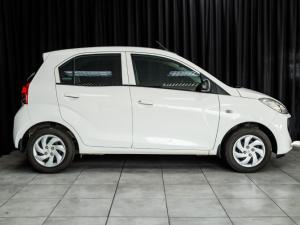 Hyundai Atos 1.1 Motion auto - Image 3