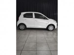 Hyundai Atos 1.1 Motion auto - Image 3
