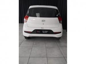 Hyundai Atos 1.1 Motion auto - Image 4