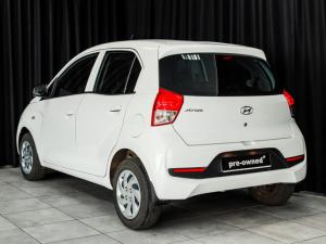 Hyundai Atos 1.1 Motion auto - Image 5