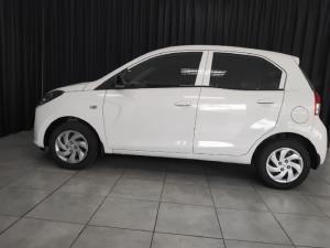 Hyundai Atos 1.1 Motion auto - Image 6