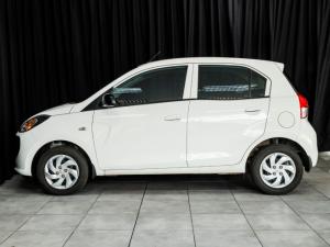 Hyundai Atos 1.1 Motion auto - Image 6