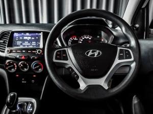 Hyundai Atos 1.1 Motion auto - Image 8