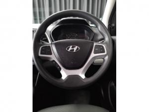 Hyundai Atos 1.1 Motion auto - Image 8