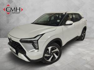 Mitsubishi Outlander Sport 1.5 Exceed - Image 1