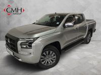 Thumbnail Mitsubishi Triton 2.4DI-D double cab GLS auto