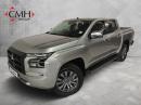 Thumbnail Mitsubishi Triton 2.4DI-D double cab GLS auto