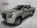 Mitsubishi Triton 2.4DI-D double cab GLS auto - Thumbnail 1