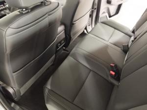 Mitsubishi Triton 2.4DI-D double cab GLS auto - Image 8