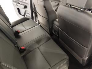 Mitsubishi Triton 2.4DI-D double cab GLS auto - Image 9