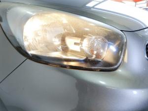 Kia Picanto 1.2 EX auto - Image 10