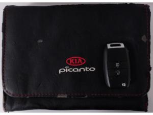 Kia Picanto 1.2 EX auto - Image 16