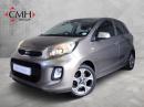 Thumbnail Kia Picanto 1.2 EX auto