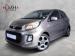 Kia Picanto 1.2 EX auto - Thumbnail 1