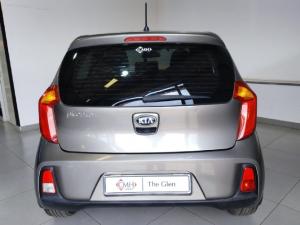 Kia Picanto 1.2 EX auto - Image 5
