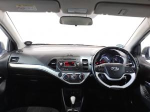 Kia Picanto 1.2 EX auto - Image 7