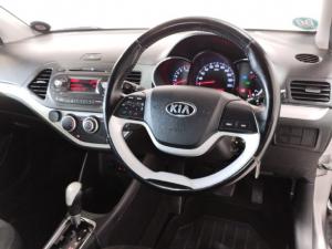 Kia Picanto 1.2 EX auto - Image 8