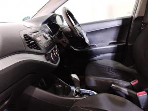 Kia Picanto 1.2 EX auto - Image 9