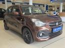 Thumbnail Toyota Vitz 1.0 XR manual