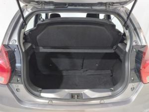 Toyota Vitz 1.0 XR manual - Image 6
