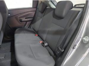 Toyota Vitz 1.0 XR manual - Image 9
