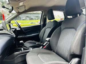 Toyota Starlet 1.5 XS auto - Image 4