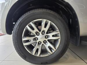 Ford Everest 3.2TDCi 4WD XLT - Image 11