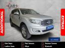 Thumbnail Ford Everest 3.2TDCi 4WD XLT